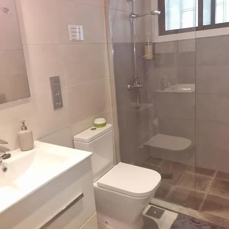 Apartmán Lazydays *