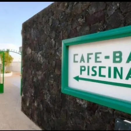 Apartmán Lazydays Puerto del Carmen (Lanzarote)