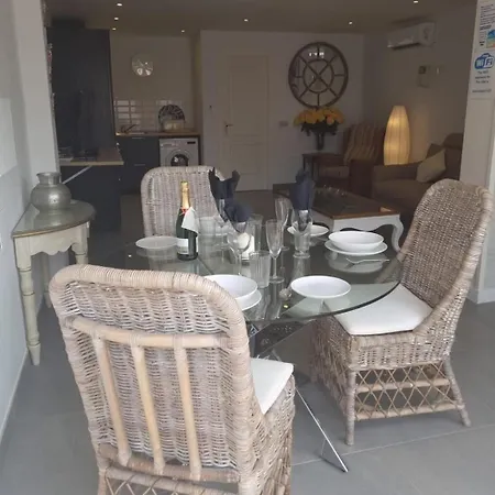 Lazydays פוארטו דל כרמן