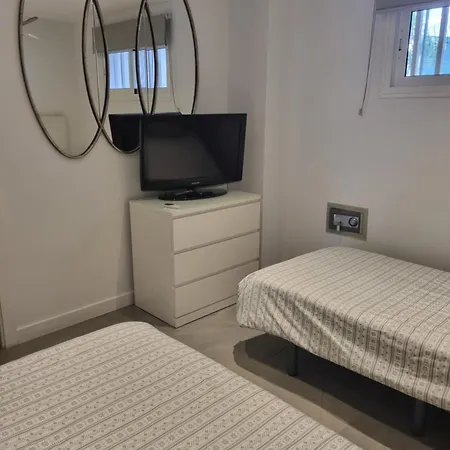 Lazydays Apartment