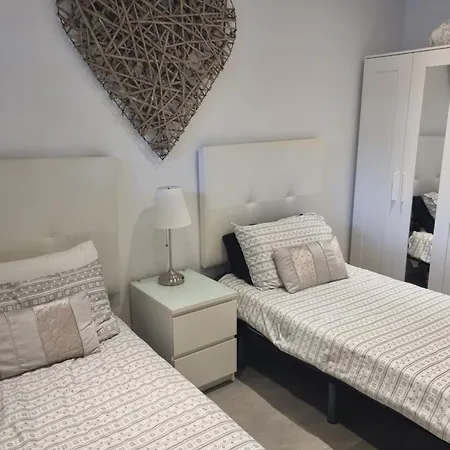 Апартаменты Lazydays Пуэрто дель Кармен