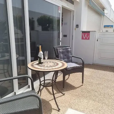 Apartmán Lazydays Puerto del Carmen (Lanzarote)