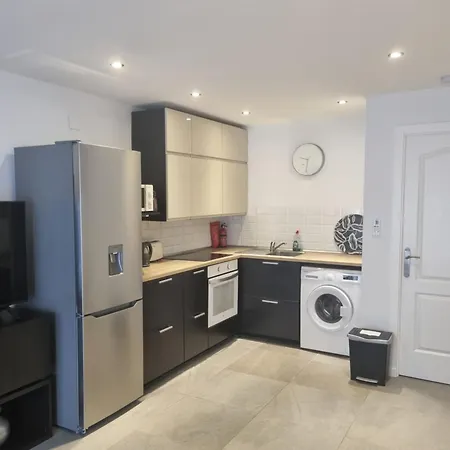 Lazydays Apartmán Puerto del Carmen (Lanzarote)