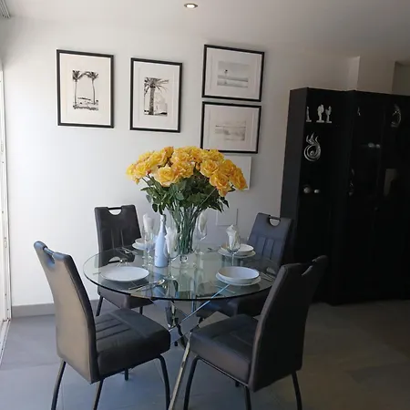 Apartament Lazydays *