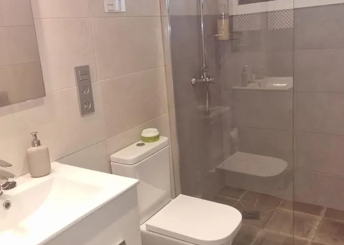 Апартаменты Lazydays *