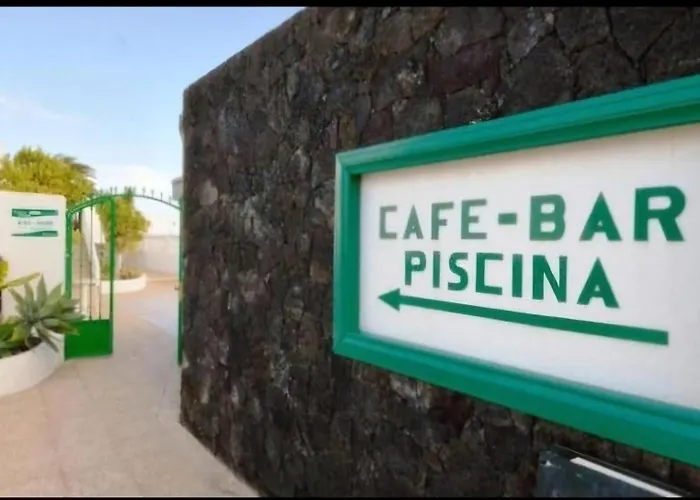 Апартаменты Lazydays Пуэрто дель Кармен