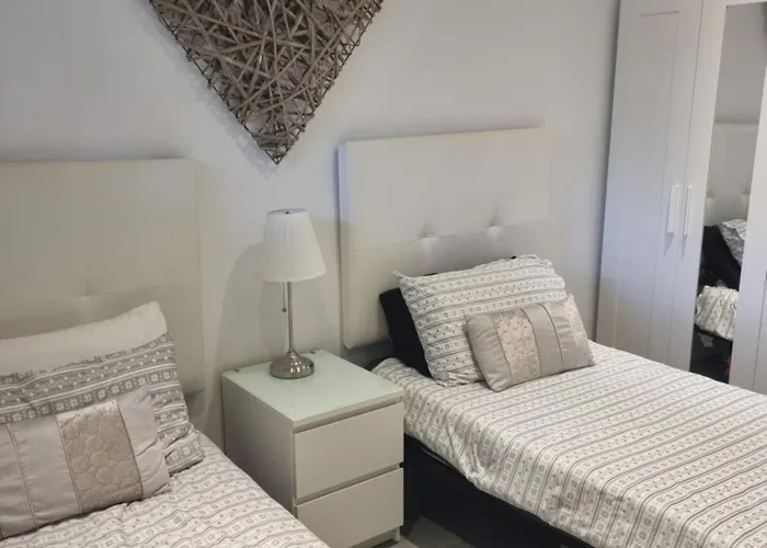 Апартаменты Lazydays Пуэрто дель Кармен