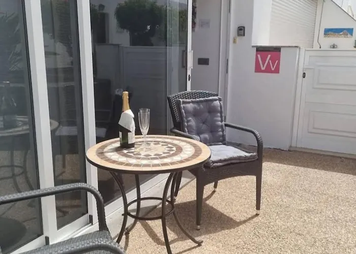 Apartament Lazydays Puerto del Carmen (Lanzarote)