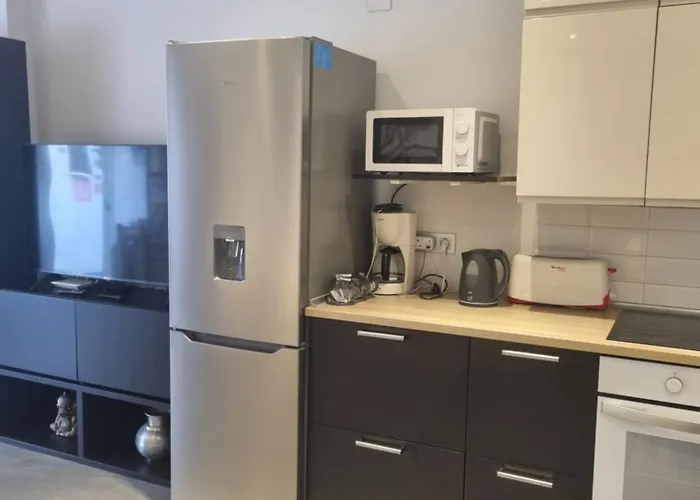 Апартаменты Lazydays *